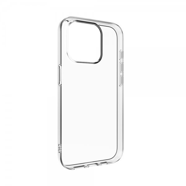 ZAGG iPhone 15 Cover Clear Case Transparent