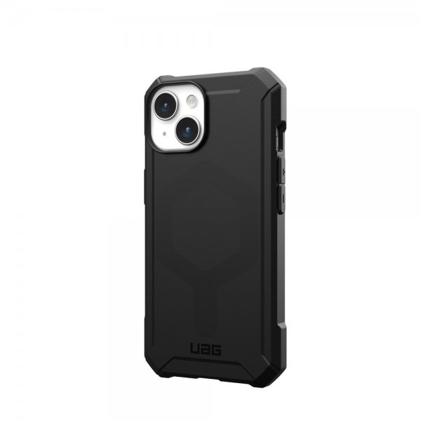 Urban Armor Gear (UAG) iPhone 15 Cover Essential Armor MagSafe Sort