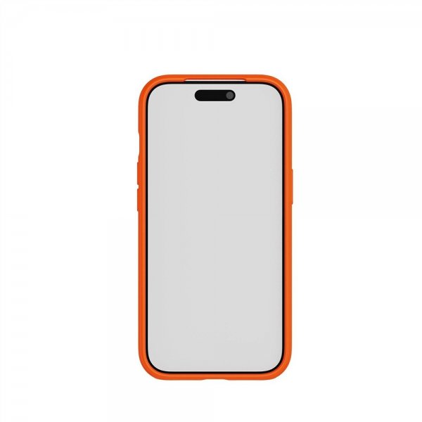 Tech21 iPhone 13/14/15/16e/17e Cover Evo Lite Orange