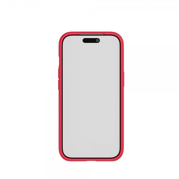 Tech21 iPhone 13/14/15/16e/17e Cover Evo Lite Rød