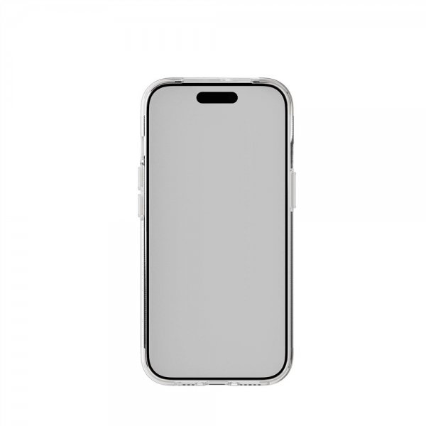 Tech21 iPhone 13/14/15/16e/17e Cover Evo Lite Transparent