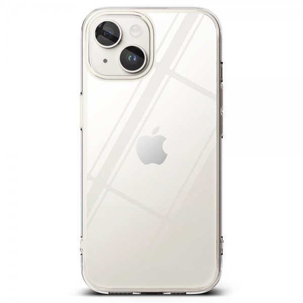 Ringke iPhone 15 Cover Fusion Clear