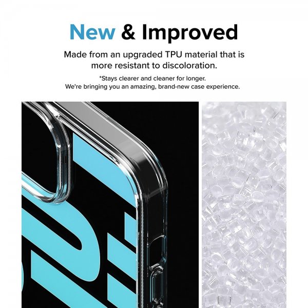 Ringke iPhone 15 Cover Fusion Design Jeju