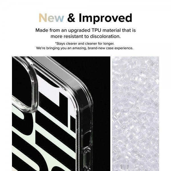 Ringke iPhone 15 Cover Fusion Design Seoul