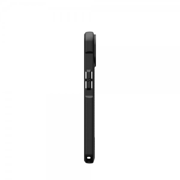 Urban Armor Gear (UAG) iPhone 15 Cover Metropolis LT MagSafe Kevlar Black