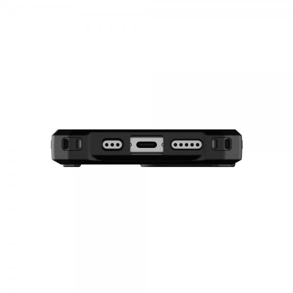 Urban Armor Gear (UAG) iPhone 15 Cover Monarch Pro MagSafe Carbon Fiber