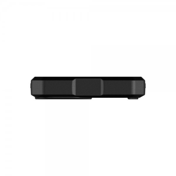 Urban Armor Gear (UAG) iPhone 15 Cover Monarch Pro MagSafe Kevlar Sort