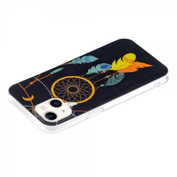 iPhone 15 Cover Motiv Drømmefanger