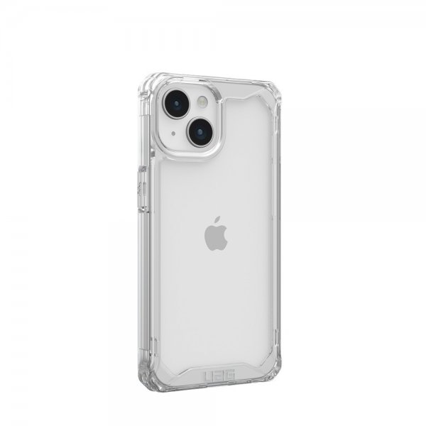 Urban Armor Gear (UAG) iPhone 15 Cover Plyo Ice