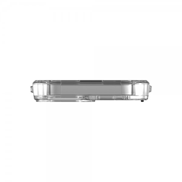 Urban Armor Gear (UAG) iPhone 15 Cover Plyo MagSafe Ice Hvid