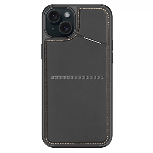 Dux Ducis iPhone 15 Cover Rafi II Series MagSafe Sort