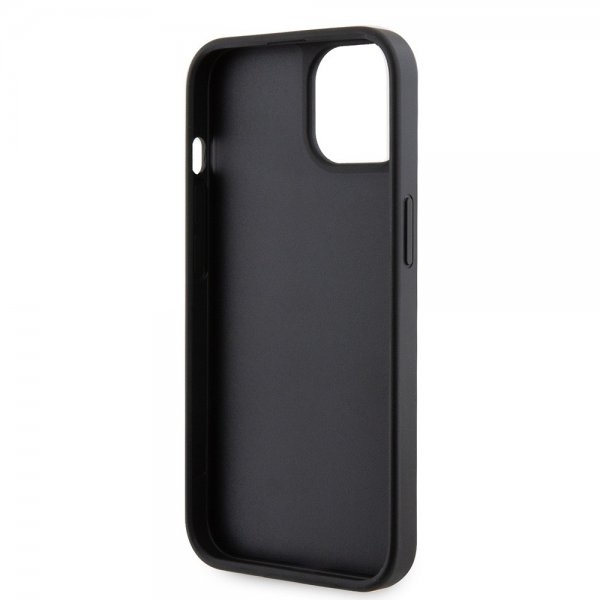 Guess iPhone 15 Cover Rhinestone Sort