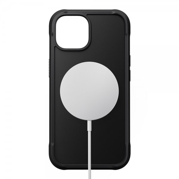 Nomad iPhone 15 Cover Rugged Case Sort