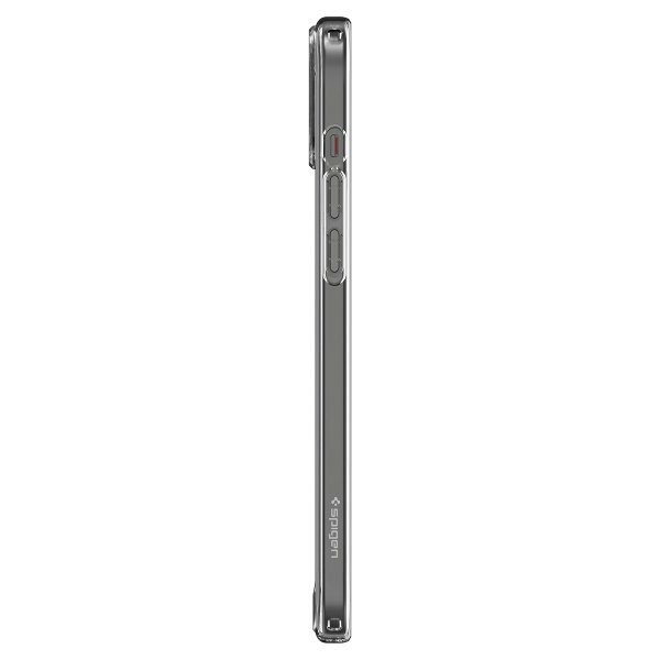 Spigen iPhone 15 Cover Ultra Hybrid Crystal Clear