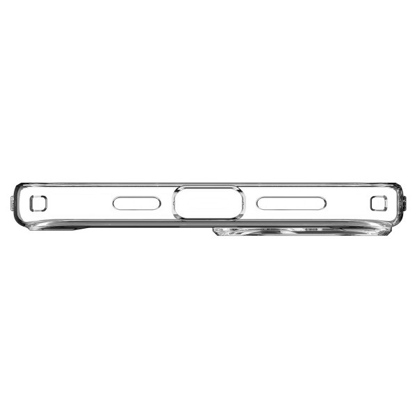 Spigen iPhone 15 Cover Ultra Hybrid Crystal Clear
