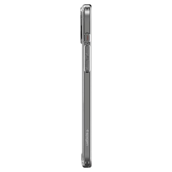 Spigen iPhone 15 Cover Ultra Hybrid MagFit Graphite