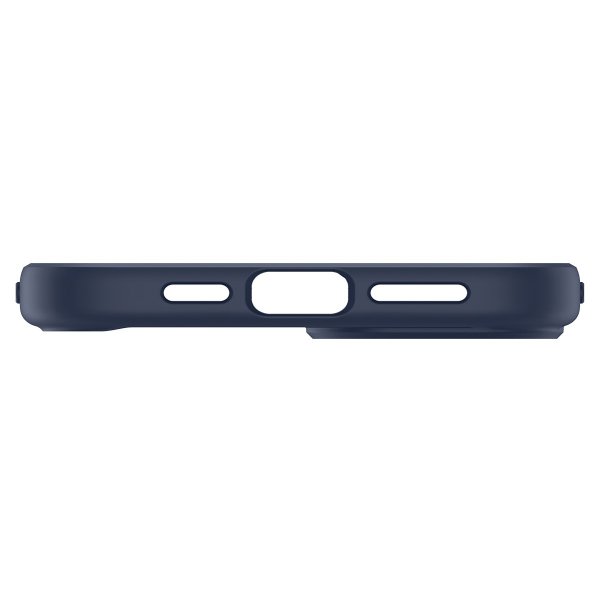 Spigen iPhone 15 Cover Ultra Hybrid Navy Blue