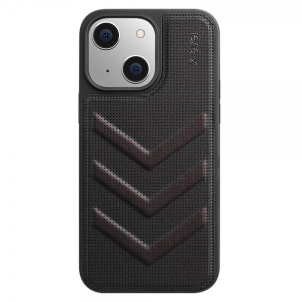 X-Level iPhone 15 Cover V-shape Sort