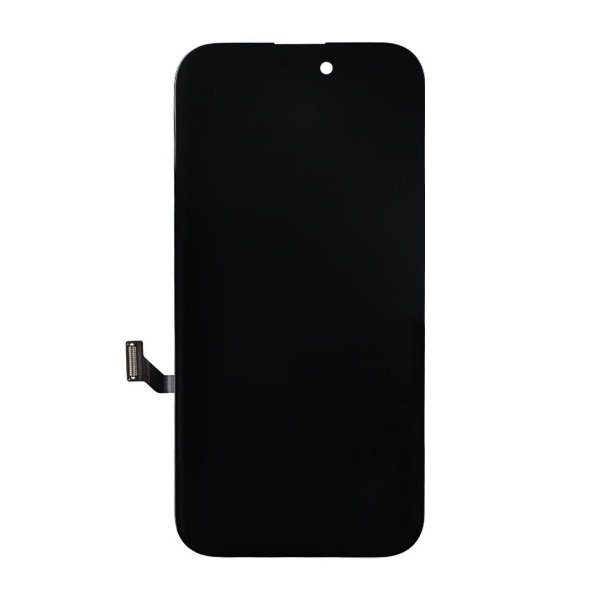 iPhone 15 Skærm med OLED-display Original (taget fra ny iPhone)