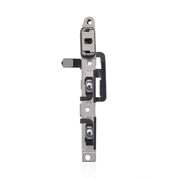 iPhone 15 Lydstyrkeknapper med Flexkabel