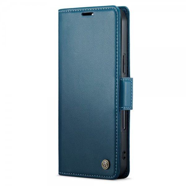 CaseMe iPhone 16 Cover 023 Series Blå