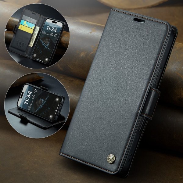 CaseMe iPhone 16 Cover 023 Series Sort