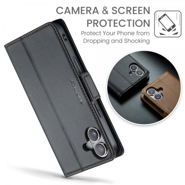 CaseMe iPhone 16 Cover 023 Series Sort