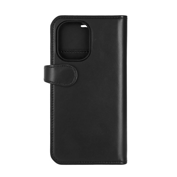 Buffalo iPhone 16 Cover 2-i-1 MagSeries Sort