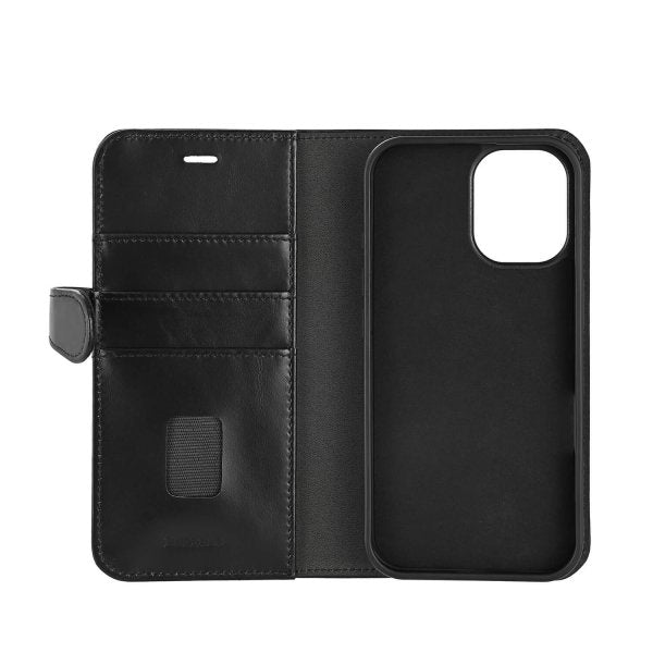 Buffalo iPhone 16 Cover 2-i-1 MagSeries Sort