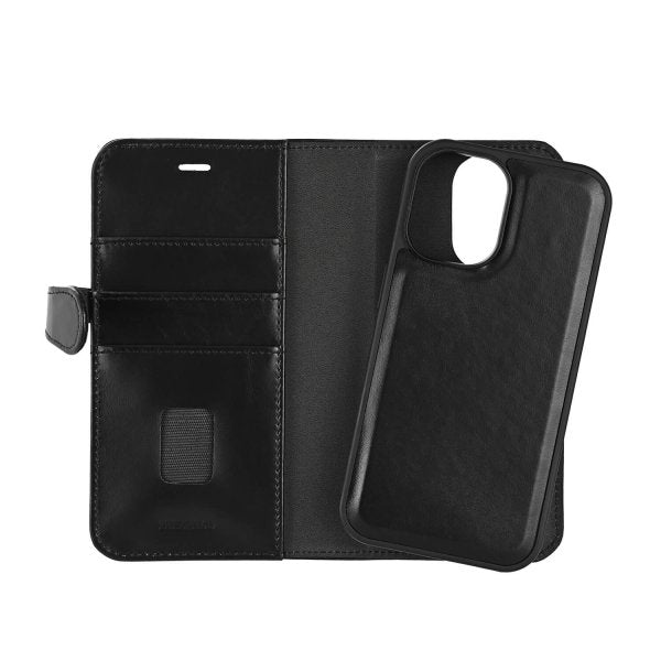 Buffalo iPhone 16 Cover 2-i-1 MagSeries Sort