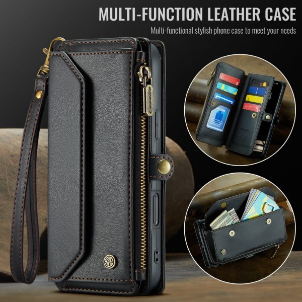 CaseMe iPhone 16 Cover C36 Series Sort