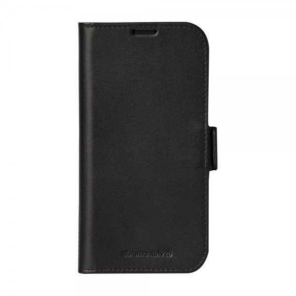 dbramante1928 iPhone 16 Cover Copenhagen Sort