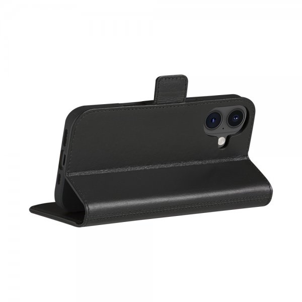 dbramante1928 iPhone 16 Cover Copenhagen Sort