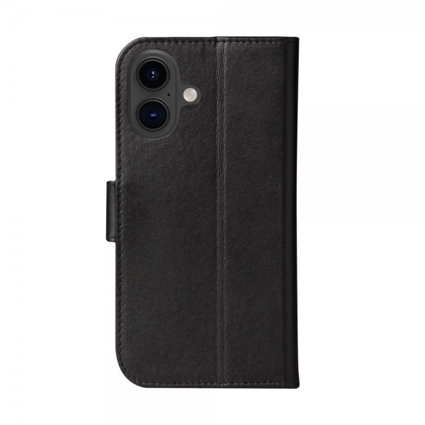 dbramante1928 iPhone 16 Cover Copenhagen Sort