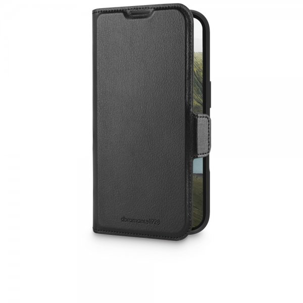 dbramante1928 iPhone 16 Cover Oslo Pro Sort