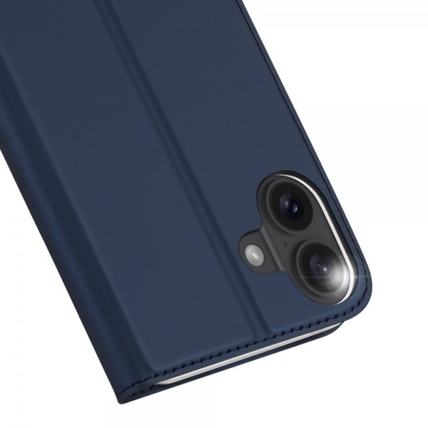 Dux Ducis iPhone 16 Cover Skin Pro Series Blå