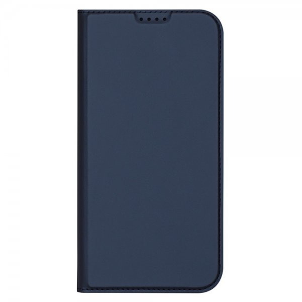 Dux Ducis iPhone 16 Cover Skin Pro Series Blå