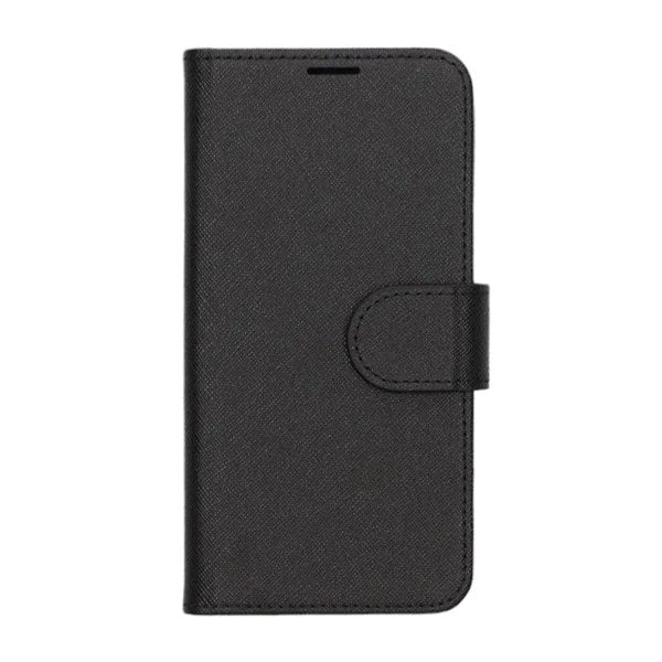 iPhone 16 Cover med Stativ Sort