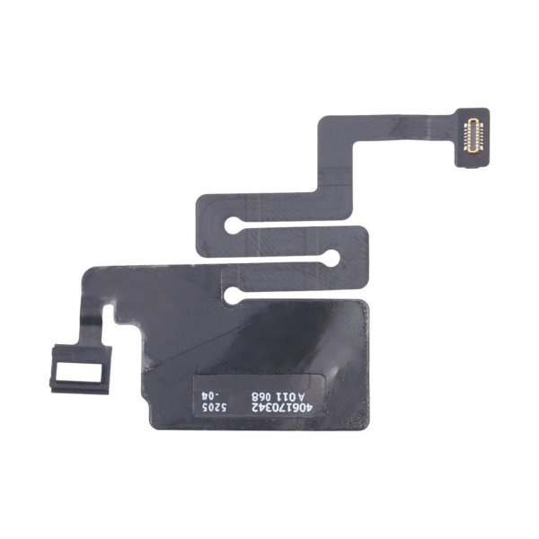iPhone 16 Plus Sensor Flexkabel til Omgivelseslys Original