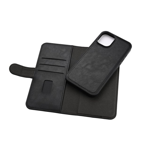 Gear iPhone 16 Plus Cover 2-i-1 MagSeries Sort