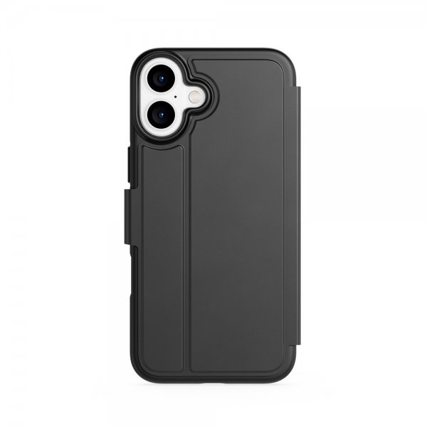 Tech21 iPhone 16 Plus Cover EvoLite Wallet Sort