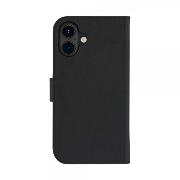 dbramante1928 iPhone 16 Plus Cover Lynge MagSafe Sort