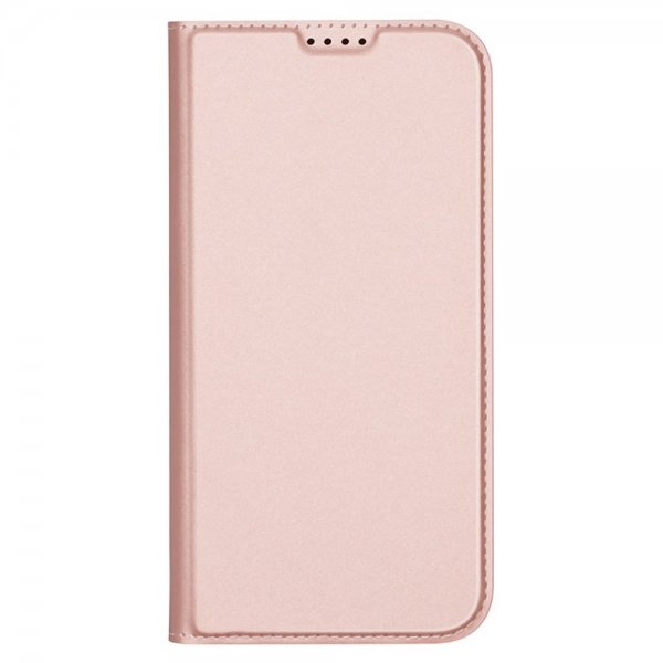 Dux Ducis iPhone 16 Plus Cover Skin Pro Series Rosa