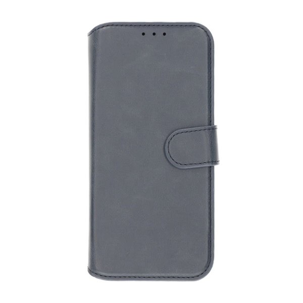 Rvelon iPhone 16 Plus Cover Magnetisk aftagelig skal Blå