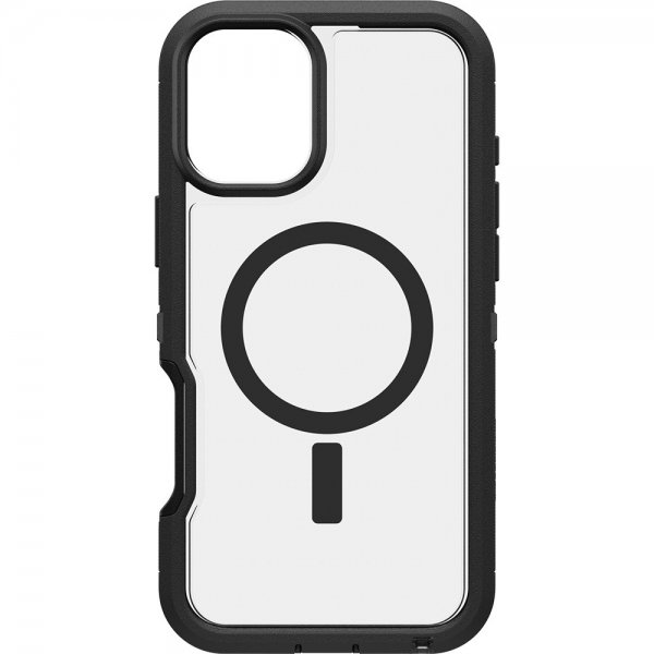 Otterbox iPhone 16 Plus Cover Defender XT MagSafe Dark Side