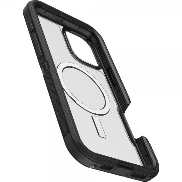 Otterbox iPhone 16 Plus Cover Defender XT MagSafe Dark Side