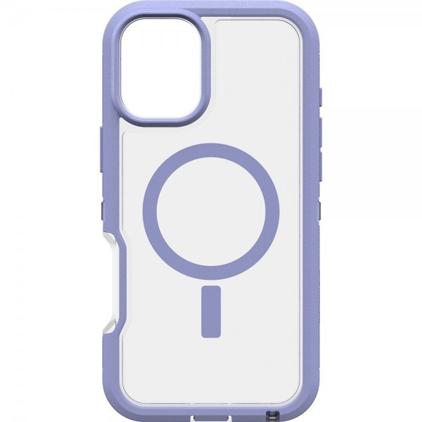 Otterbox iPhone 16 Plus Cover Defender XT MagSafe Denver Dusk Purple