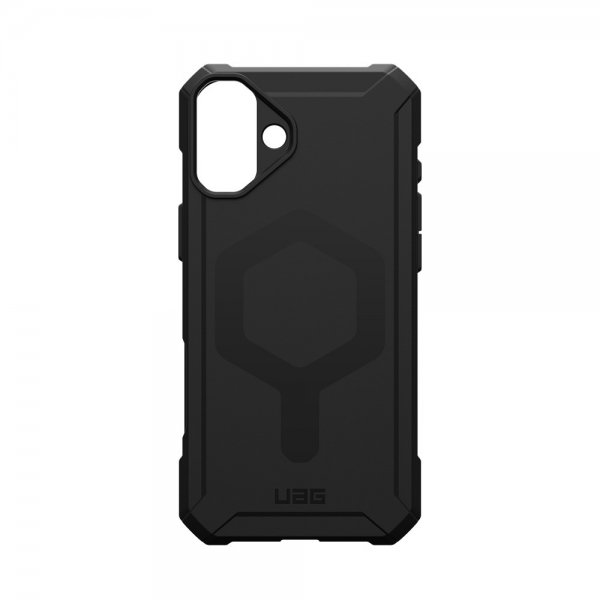 Urban Armor Gear (UAG) iPhone 16 Plus Cover Essential Armor MagSafe Sort