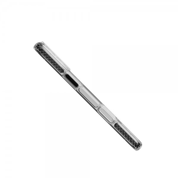 Tech21 iPhone 16 Plus Cover EvoCrystal MagSafe Sort