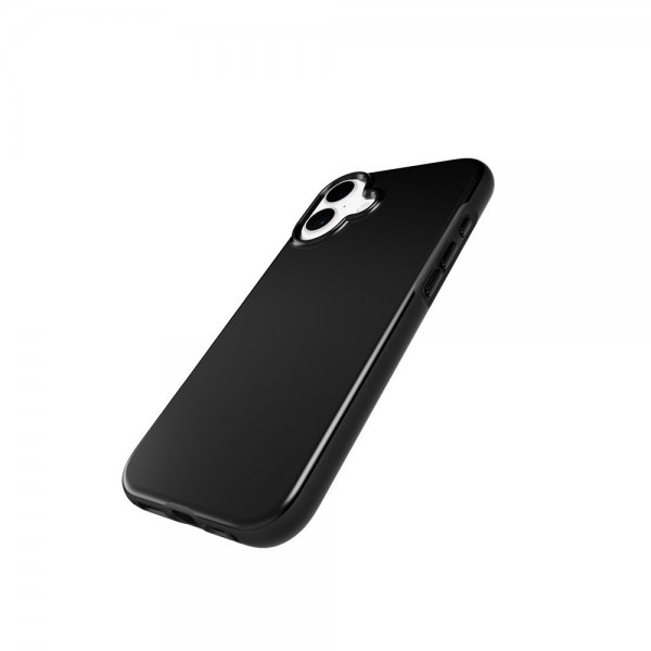 Tech21 iPhone 16 Plus Cover EvoDusk MagSafe Sort